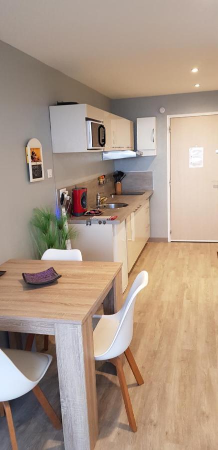 Studio Avec Sauna Au Calme A 15 Min De Colmar Trois-Épis Екстериор снимка